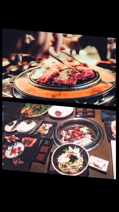 16 Jenis Daging di Resto BBQ Korea, Ketahui Perbedaannya sebelum Memesan