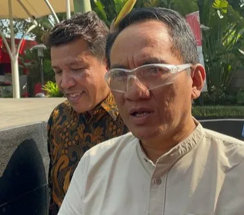 Di tengah Wacana Ganjar-Anies, Demokrat Ungkap Ada Partai akan Berkhianat di Koalisi Perubahan