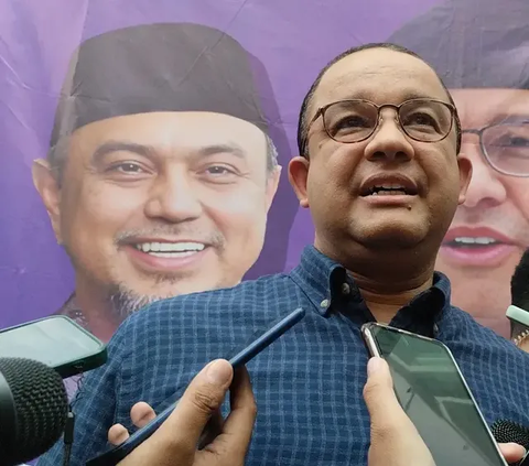 Di tengah Wacana Ganjar-Anies, Demokrat Ungkap Ada Partai akan Berkhianat di Koalisi Perubahan