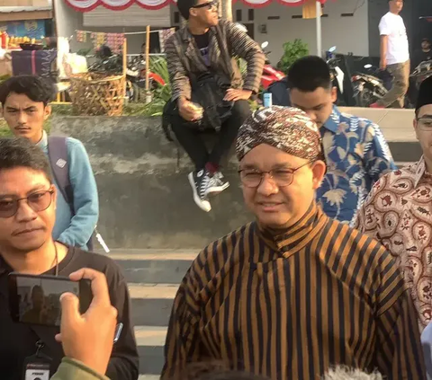 Di tengah Wacana Ganjar-Anies, Demokrat Ungkap Ada Partai akan Berkhianat di Koalisi Perubahan