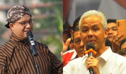 Maka, dengan deklarasi Anies Baswedan sebagai calon presiden, wacana Anies menjadi calon wakil presiden dari Ganjar Pranowo sudah tidak lagi relevan.