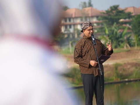 Mimpi Surya Paloh Duetkan Ganjar-Anies, Segera Terwujud?