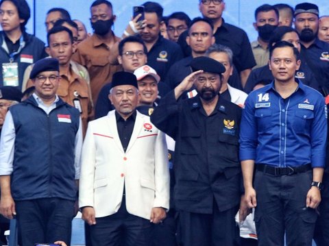 Capres Punya Gagasan