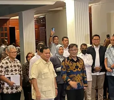 Budiman Sudjatmiko Direncanakan Hadiri Kopdarnas PSI, Sinyal Gabung?