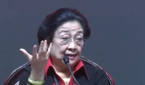 Ketua Umum PDI Perjuangan (PDIP) Megawati Soekarnoputri mengaku dirinya mendapat pertanyaan dari Presiden Joko Widodo atau Jokowi soal bagaimana suasana pemilihan umum (Pemilu) 2024.