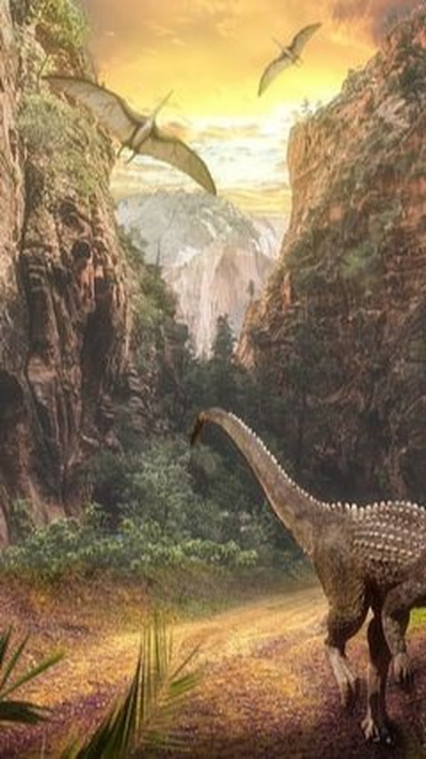 Secara keseluruhan, penemuan ini memberikan pemahaman baru tentang evolusi dinosaurus di India dan peran pentingnya dalam cerita evolusi global.