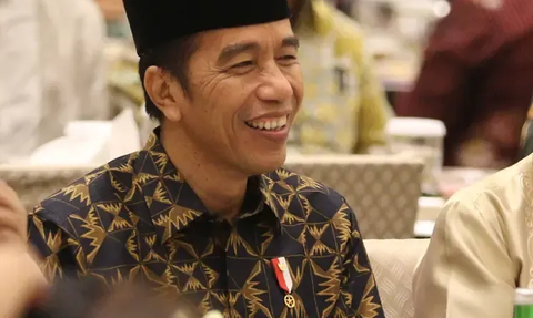 Soal Tebakan Warna Rambut saat di Medan, PDIP: Hanya Pak Jokowi yang Bisa Tafsir