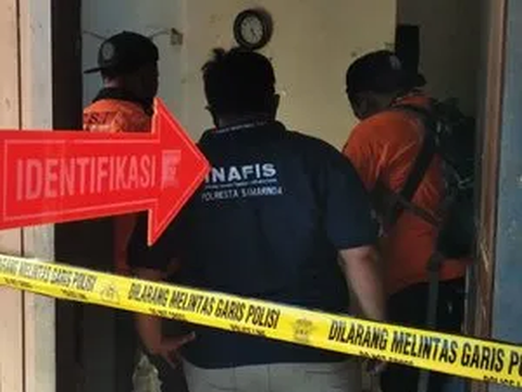Gerai Alfamart di Cipadu Tangerang Disatroni Perampok, Pelaku Bawa Golok dan Senpi