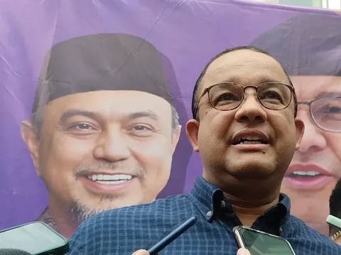 Wacana Duet Ganjar-Anies, Sikap Megawati atau Harga Diri NasDem yang jadi Penghambat?