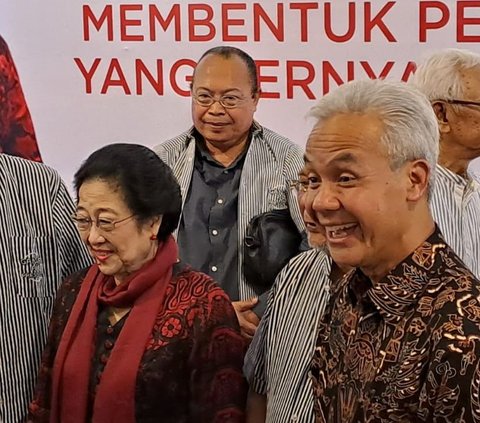 Cerita Megawati Soal Pembentukan KPK: Kalau Enggak Teken Dibilang Presiden Tidak Antikorupsi