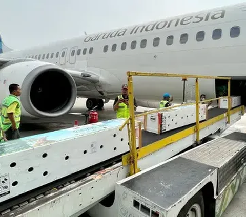 Dirut Garuda Indonesia Angkat Suara Terkait Wacana Merger dengan Pelita Air