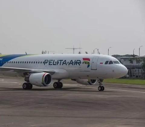 Dirut Garuda Indonesia Angkat Suara Terkait Wacana Merger dengan Pelita Air