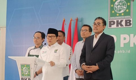 Partai Kebangkitan Bangsa (PKB) akan menarik dukungan kepada Prabowo Subianto sebagai calon presiden.
