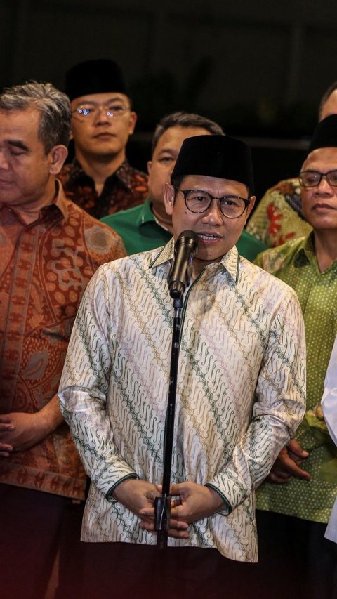 PKB Ancang-Ancang Tarik Dukungan dari Prabowo bila Syarat Ini Tak Dipenuhi