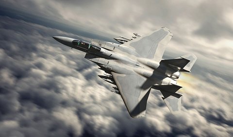 Kemampuan Muatan: F-15EX dapat membawa hingga 29.500 pound (sekitar 13.380 kilogram) muatan. Ini membuatnya mampu membawa lebih banyak senjata dibandingkan pesawat tempur generasi sebelumnya.
