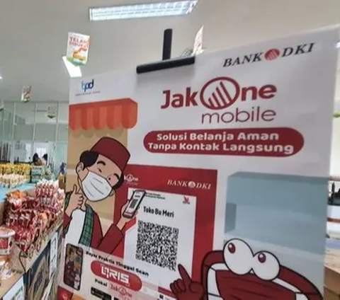 Bawa Jakarta Jadi Kota Global, Bank DKI Cetak JakCard Edisi Khusus
