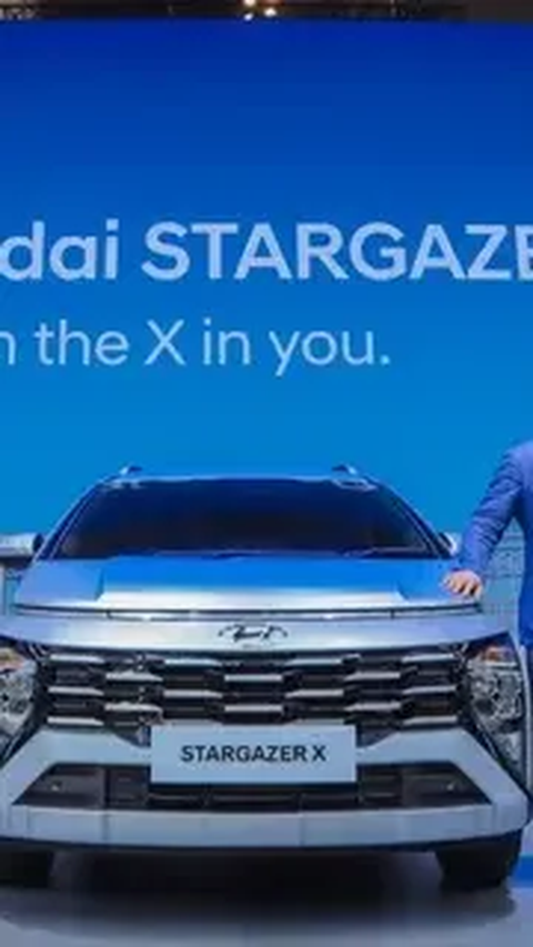 Hyundai Raih Pesanan 3.727 Unit