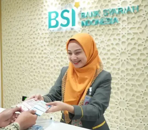 BSI Bakal Buka Kantor Cabang di Dubai dan Arab Saudi