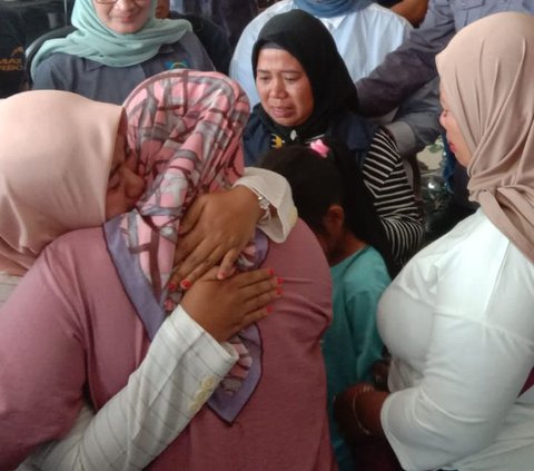 Usai menerima laporan dari keluarga, ungkap Ari, pihaknya langsung berkoordinasi dengan Unit Perlindungan Perempuan dan Anak (PPA) Kepolisian Daerah Jawa Barat (Polda Jabar). Langkah itu dilakukan untuk melakukan penjemputan korban.