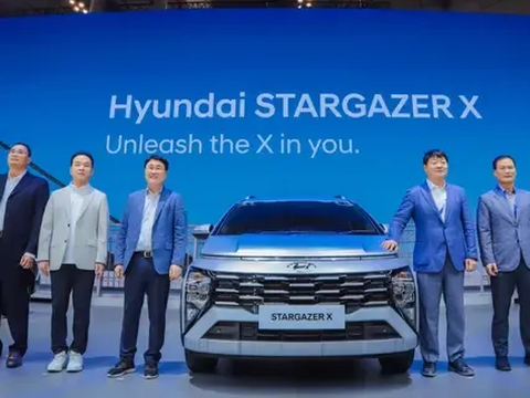 2. Hyundai: 3.727 unit