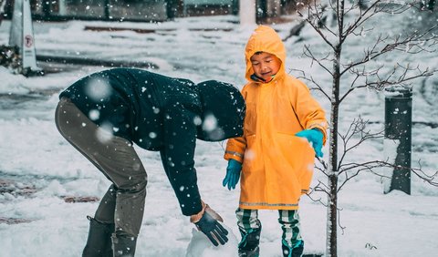 Di sisi lain, study-life balance juga penting untuk anak-anak. Study-life balance adalah konsep penting yang mengacu pada keseimbangan  waktu belajar dengan kegiatan pribadi, keluarga, dan rekreasi.