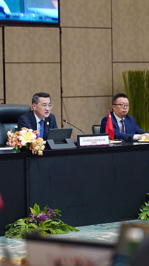 Pertemuan Konsultasi ke-22 AEM, Mendag: Tiongkok Mitra Terbesar ASEAN