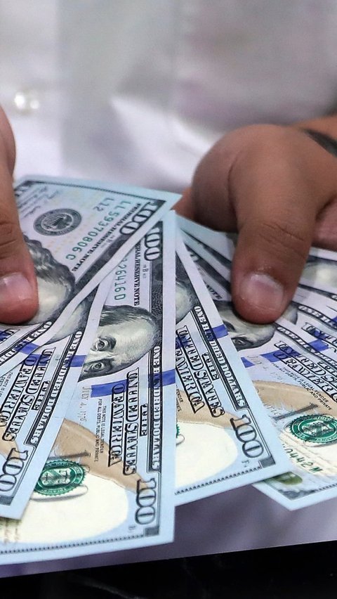 Negara ASEAN Diajak Tinggalkan Dolar AS, Ada Apa?