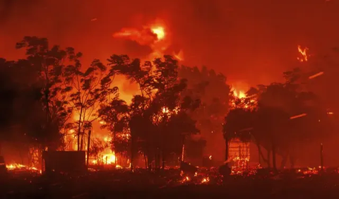 Terkait penghentian sementara operasional TPA, hal itu demi keamanan bersama.