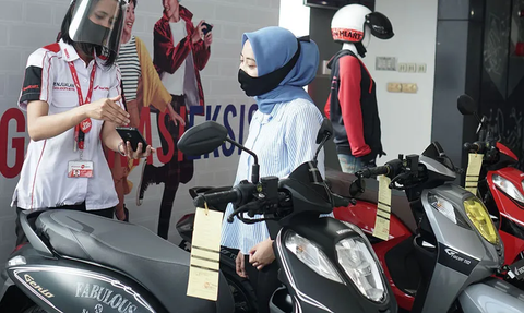 Penjelasan soal Rangka eSAF Disebut Bikin Sasis Motor Honda Keropos dan Mudah Patah