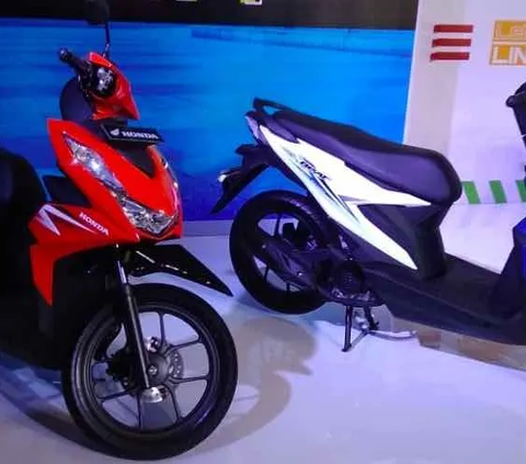 Penjelasan soal Rangka eSAF Disebut Bikin Sasis Motor Honda Keropos dan Mudah Patah