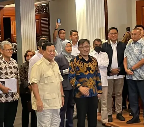 Budiman Sidjatmiko Pernah Dinasihati Ketum PDIP soal Dansa Politik: Ibu Mega dan Pak Jokowi Tertawa