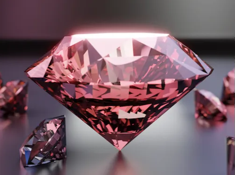 Kalahkan Berlian, Ternyata Ini Logam Mulia Termahal di Dunia