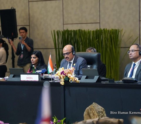 Pertemuan ke-20 AEM-India, Mendag Zulkifli Hasan: ASEAN Optimalisasi Perjanjian AIFTA