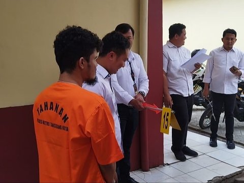 Babak Baru Kasus Pengeroyokan hingga Tewas pada Korban Berinisial MJ di Tangerang
