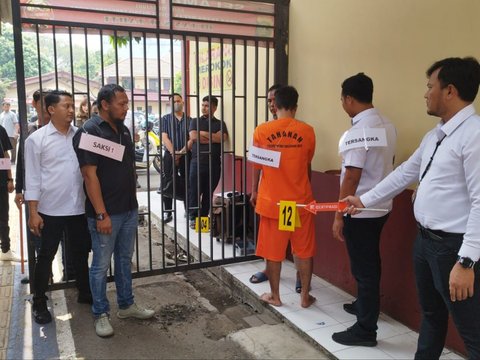 Babak Baru Kasus Pengeroyokan hingga Tewas pada Korban Berinisial MJ di Tangerang