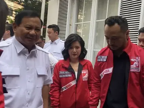 PSI Sindir PDIP: Kita Deklarasi Enggak Dianggap, DPP Didatangi Orang Besar Satu RI Heboh