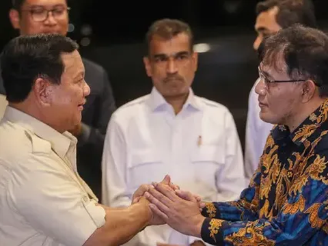 Langkah Budiman Sudjatmiko Dukung Prabowo Dikritisi Eks Aktivis 98, Diduga Incar Kekuasaan