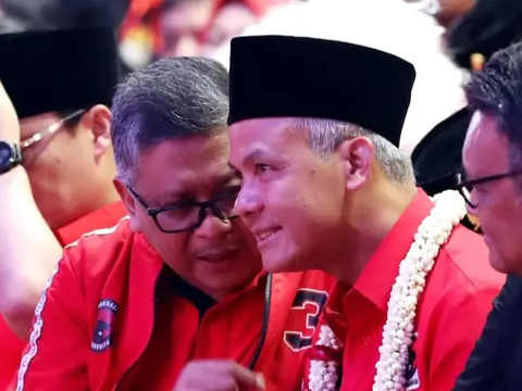 Cerita Sekjen PDIP Tanya Megawati soal Duet Ganjar-Anies, Begini Jawabannya