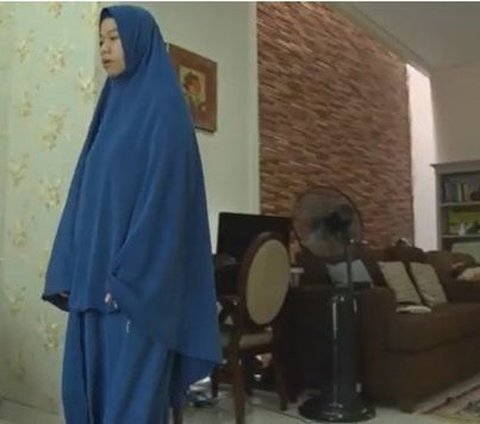 Sederhana tapi Luas, Ini Potret Rumah Azizah Salsha Istri Pratama Arhan yang Tak Tersorot