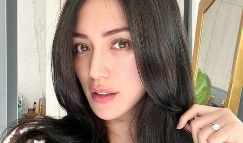 Jessica Iskandar juga mengaku banyak belajar hal dari kasus yang menimpanya.