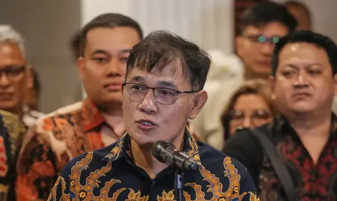 Budiman Sudjatmiko Pilih Menjomblo Jika Dipecat PDIP