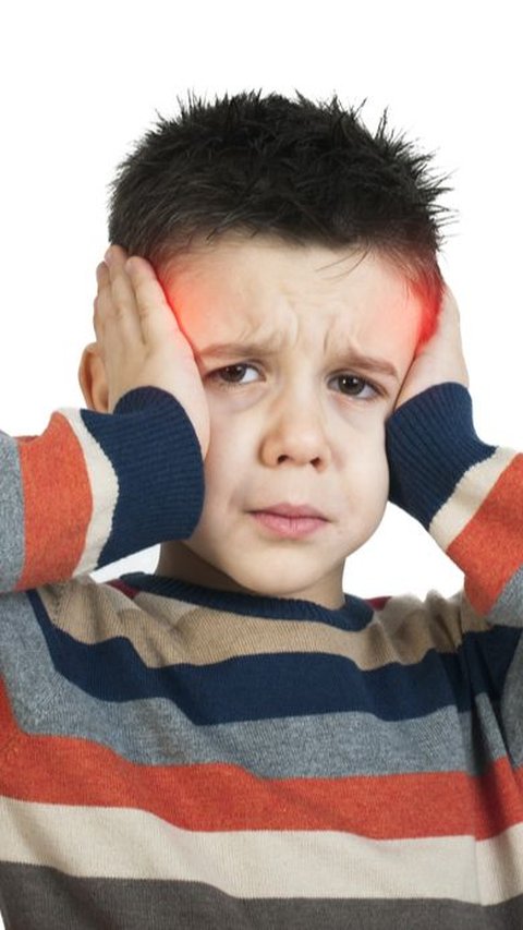 Cara Menghadapi Epilepsi pada Anak