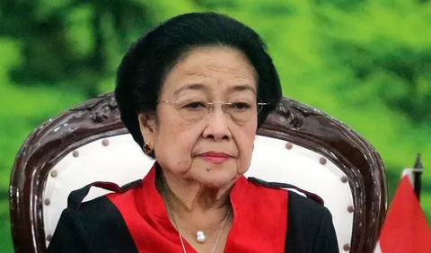 Pernyataan Lengkap Megawati Minta KPK Dibubarkan