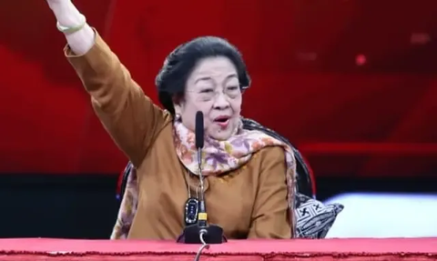 Megawati Minta KPK Dibubarkan, Gerindra: KPK Era Firli Salah Satu Edisi Terbaik