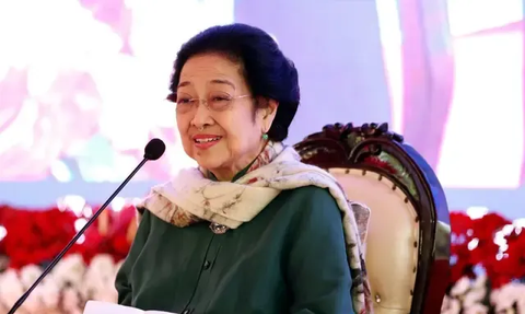 Megawati Minta KPK Dibubarkan, Gerindra: KPK Era Firli Salah Satu Edisi Terbaik