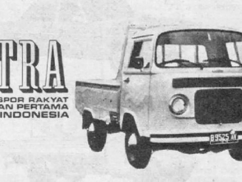 2. VW Mitra