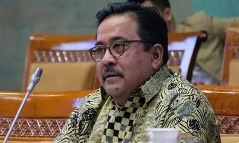 Deretan Pelawak dan Penyanyi Adu Nasib Jadi Caleg 2024, Paling Banyak dari PAN