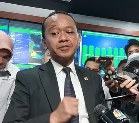 Profil Lengkap Mahasiswa Baru Universitas Brawijaya yang Dijanjikan Menteri Bahlil Jabatan CEO dan Beasiswa