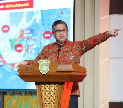 Batas Usia Capres Maksimal 70 Tahun Digugat ke MK, PDIP Ingatkan Hukum Tak Digunakan untuk Saling Jegal