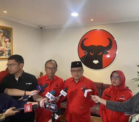 Batas Usia Capres Maksimal 70 Tahun Digugat ke MK, PDIP Ingatkan Hukum Tak Digunakan untuk Saling Jegal